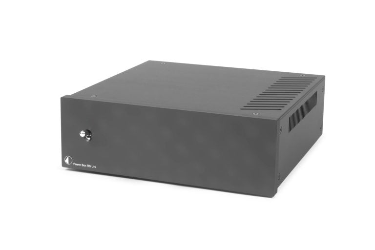 Pro-Ject Power Box RS UNI TT 1way