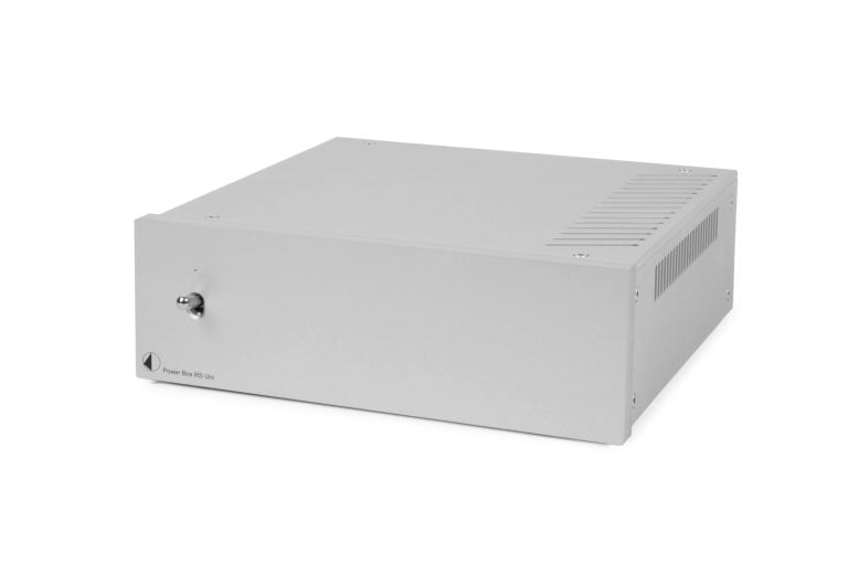 Pro-Ject Power Box RS UNI TT 1way