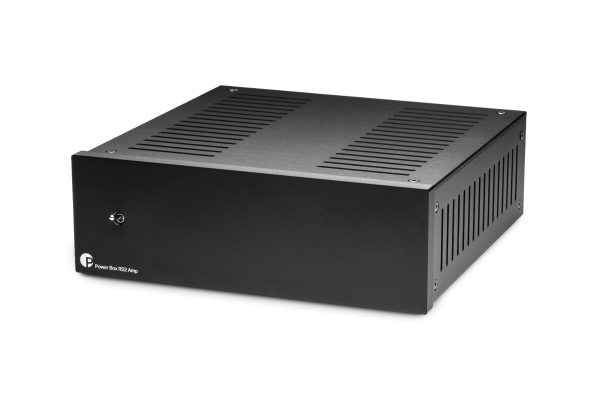 Pro-Ject Power Box RS2 AMP