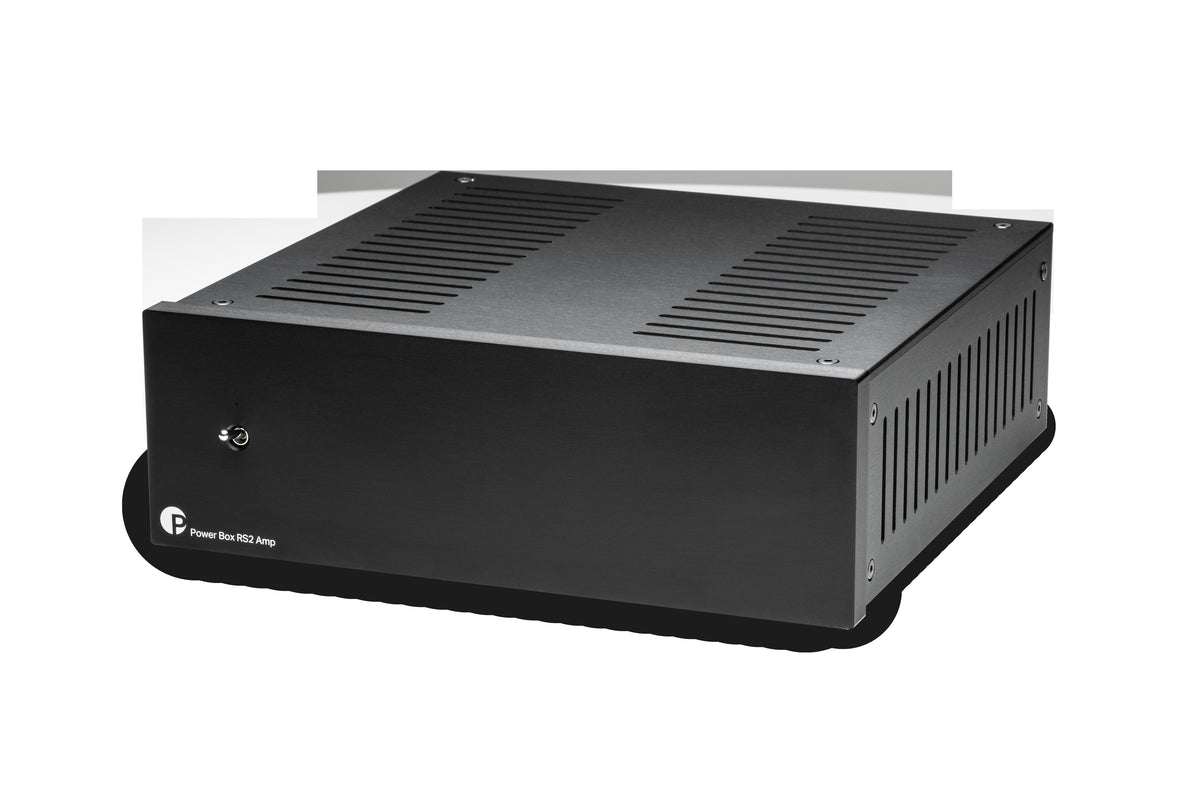 Pro-Ject Power Box RS2 AMP