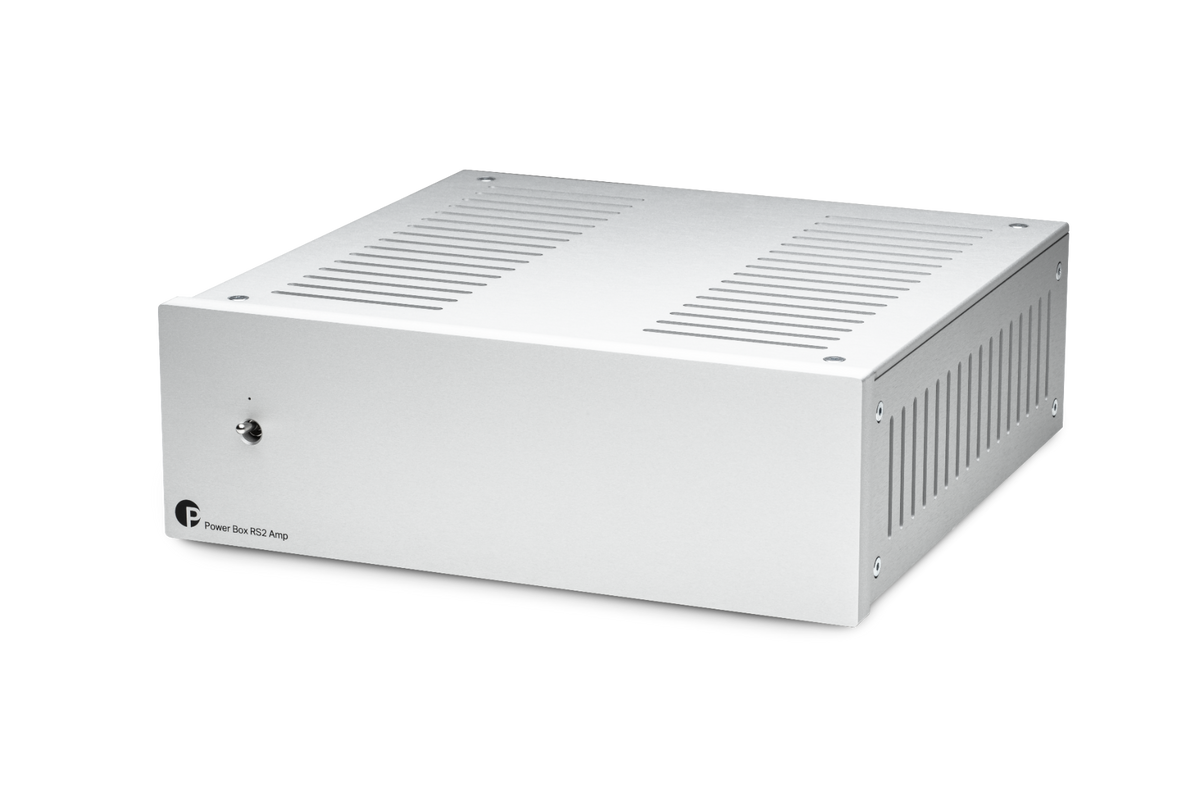 Pro-Ject Power Box RS2 AMP
