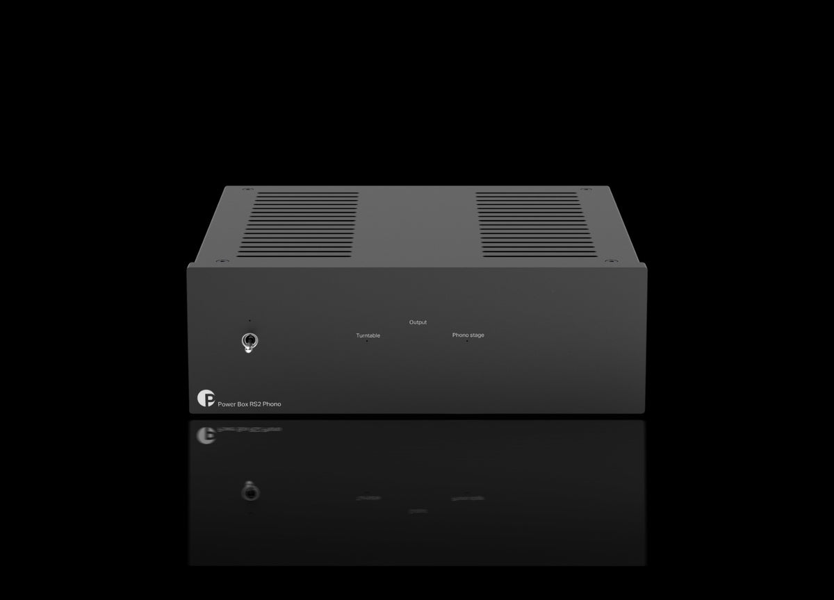 Pro-ject Power Box RS2 Phono