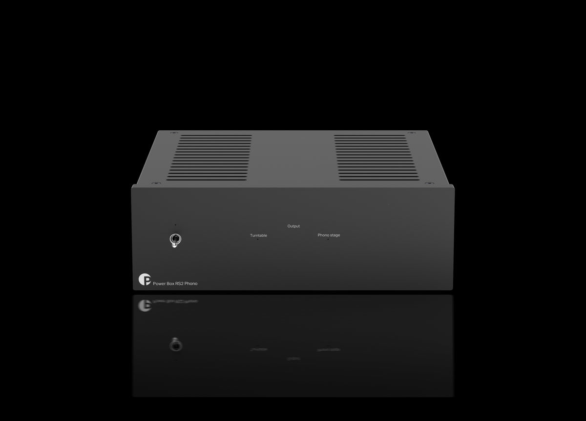 Pro-ject Power Box RS2 Phono