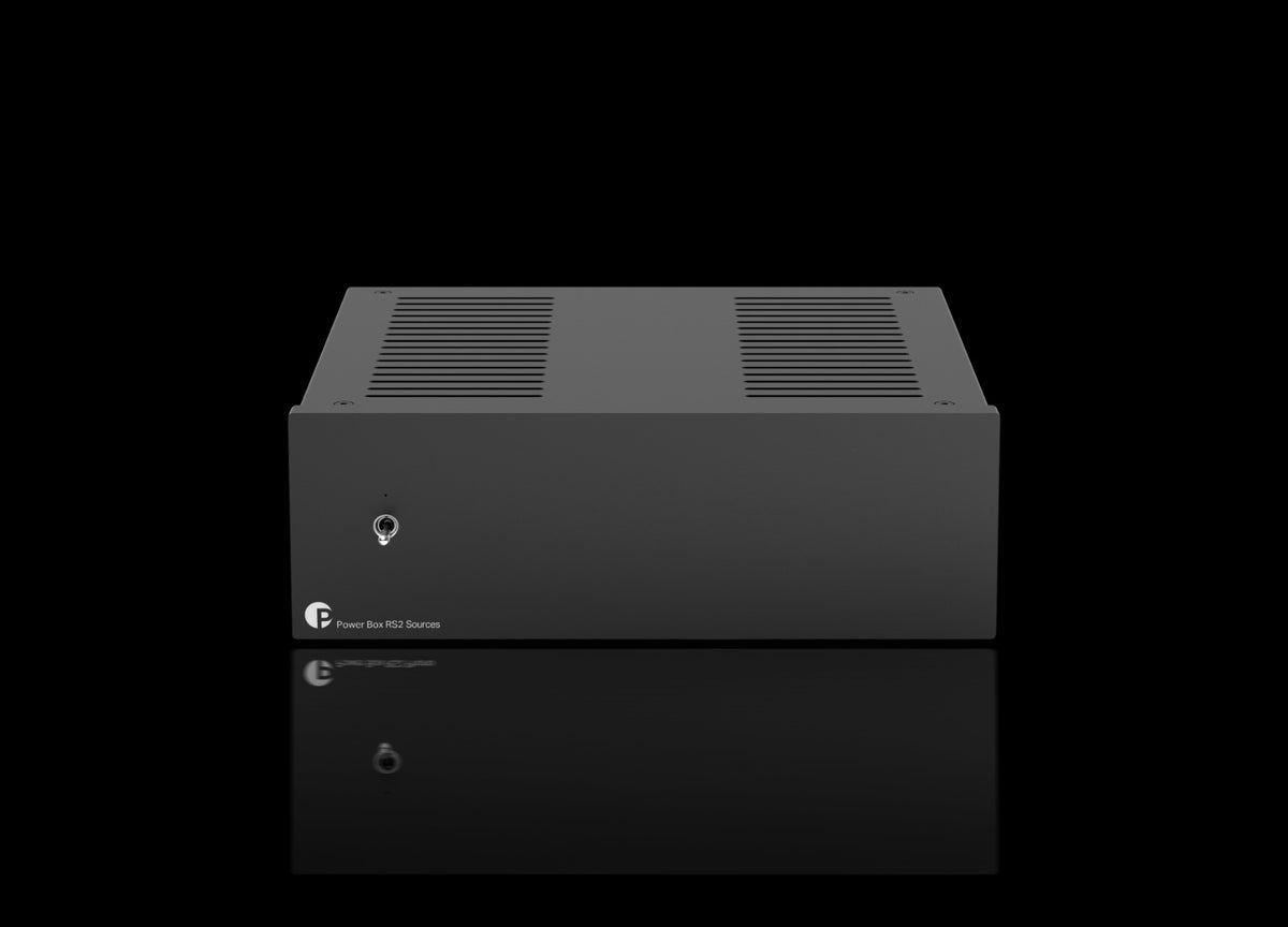 Pro-Ject Power Box RS2 Sources