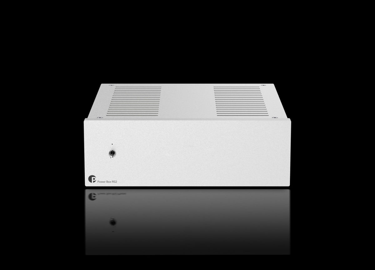 Pro-Ject Power Box RS2 Sources