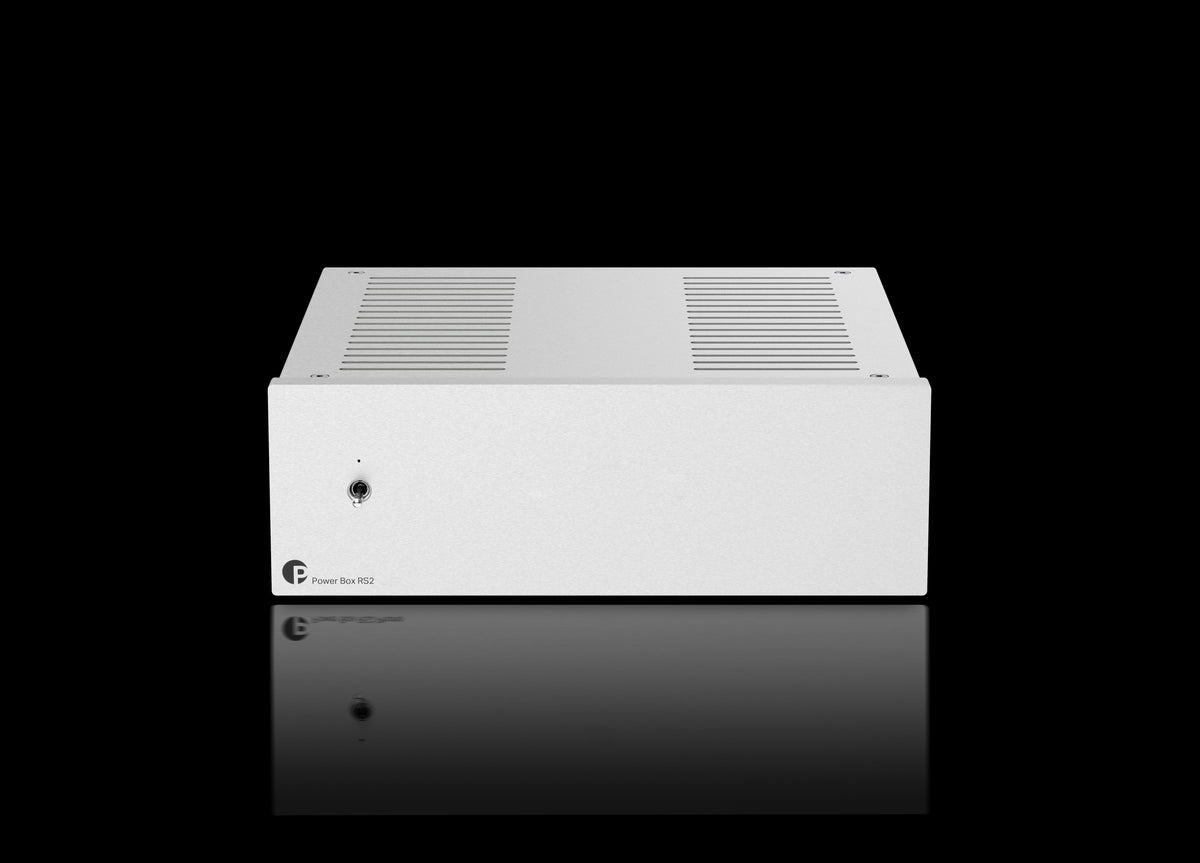 Pro-Ject Power Box RS2 Sources