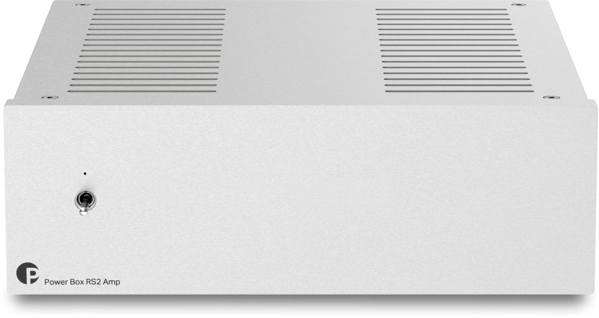 Pro-Ject Power Box RS2 AMP