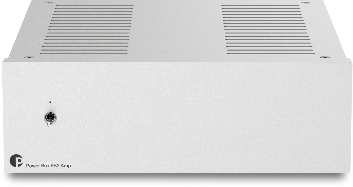 Pro-Ject Power Box RS2 AMP