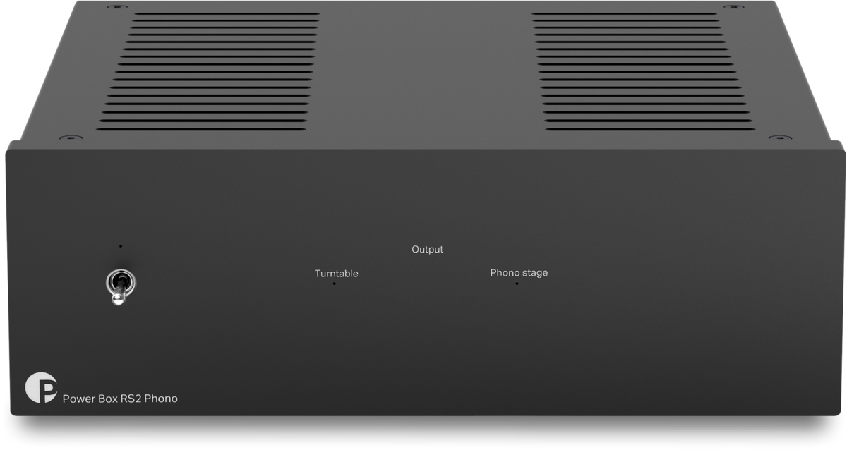 Pro-ject Power Box RS2 Phono