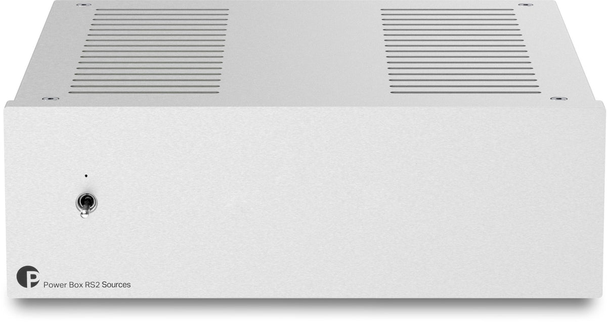 Pro-Ject Power Box RS2 Sources