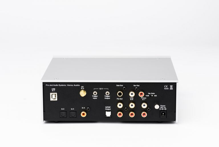 Pro-Ject Pre Box DS2 Digital