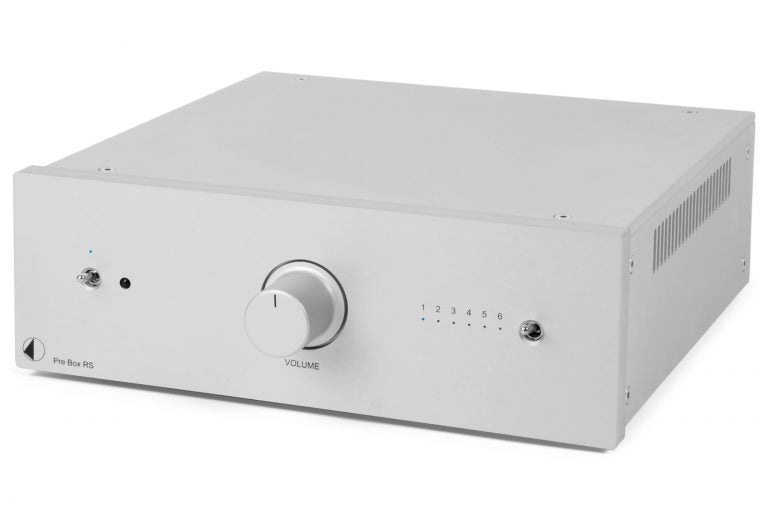 Pro-Ject Pre Box RS