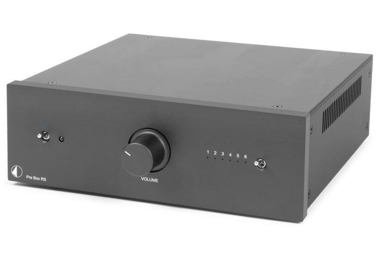 Pro-Ject Pre Box RS