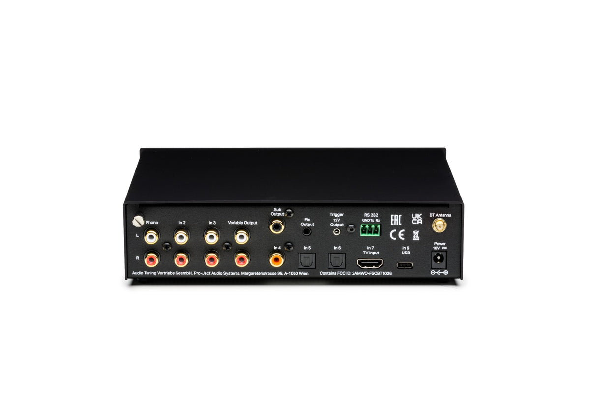 Pro-Ject Pre Box S3