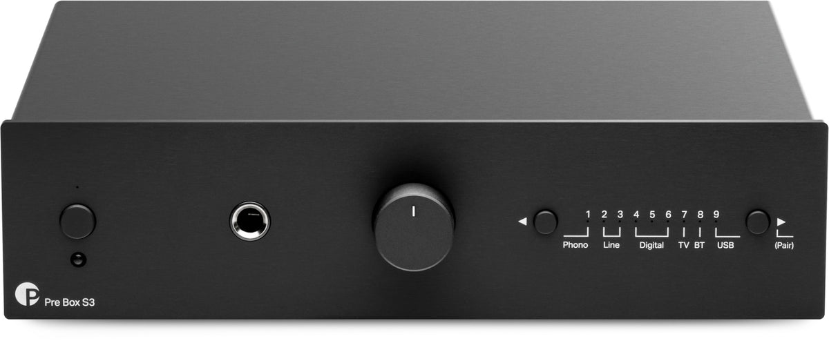 Pro-Ject Pre Box S3