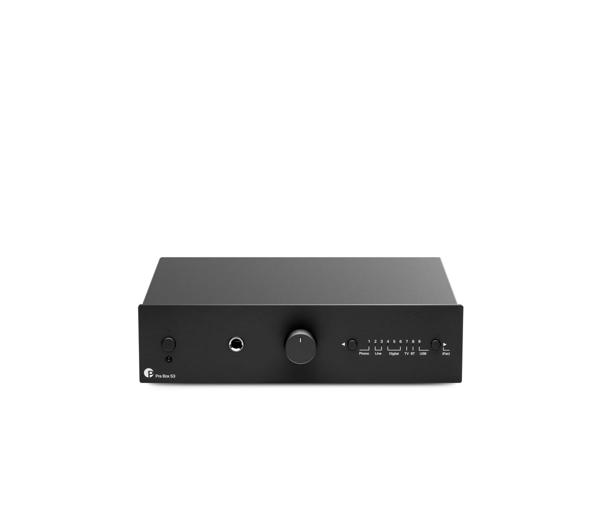 Pro-Ject Pre Box S3