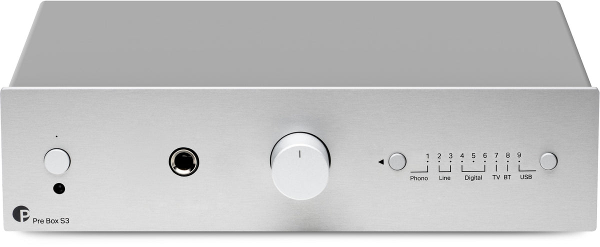 Pro-Ject Pre Box S3