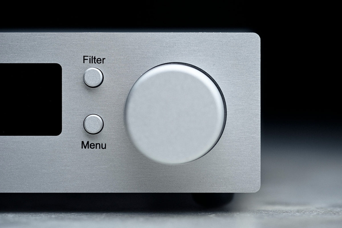 Pro-Ject Pre Box S2 Digital Edition 2023