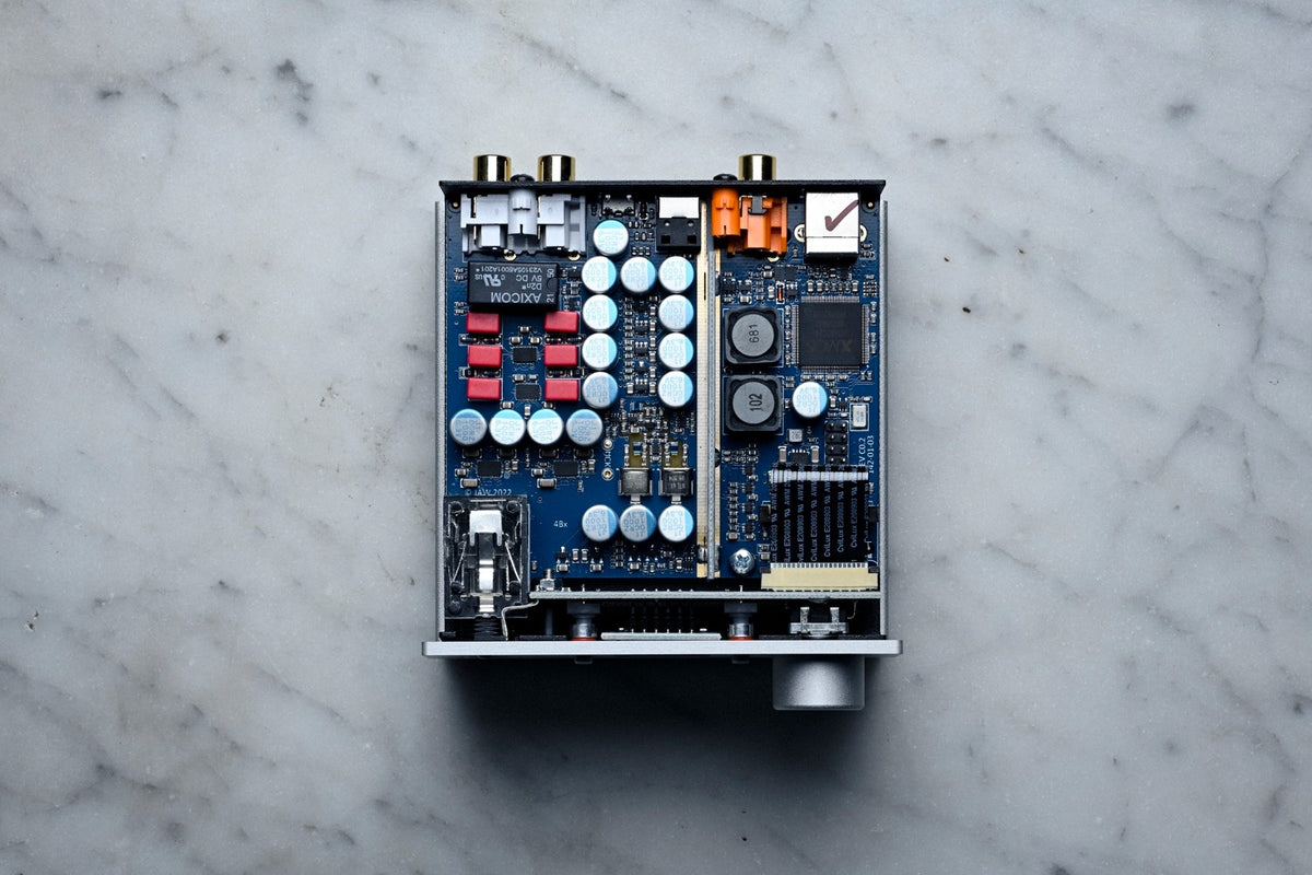 Pro-Ject Pre Box S2 Digital Edition 2023