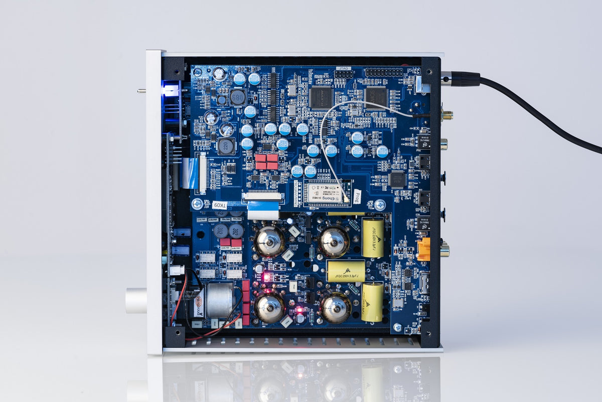 Pro-Ject Pre Box RS2 Digital
