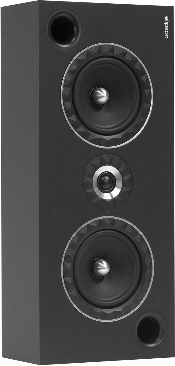 Elipson Prestige Facet 14 LCR sort