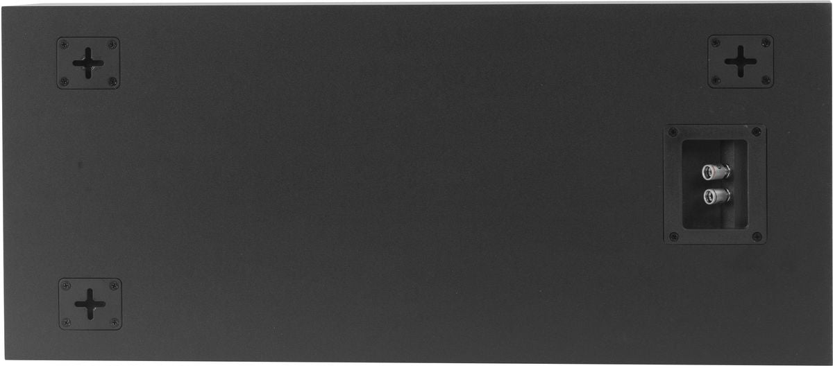 Elipson Prestige Facet 14 LCR sort