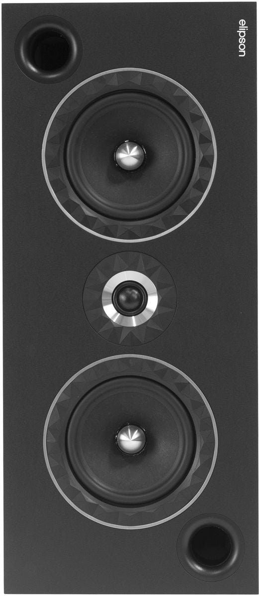 Elipson Prestige Facet 14 LCR sort