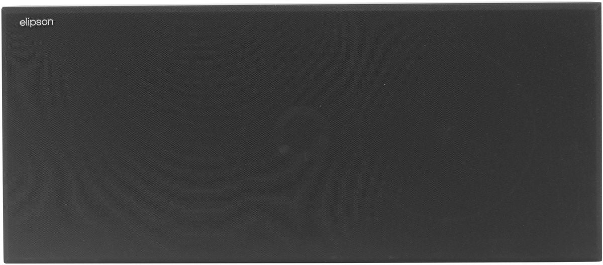 Elipson Prestige Facet 14 LCR sort