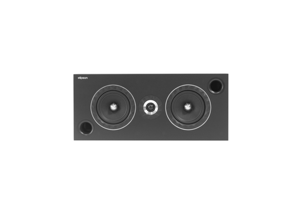 Elipson Prestige Facet 14 LCR sort