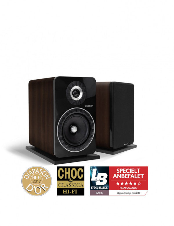 Elipson Prestige Facet 8B Par