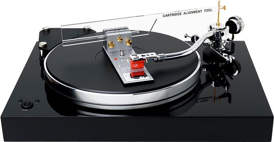 Pro-Ject Align it