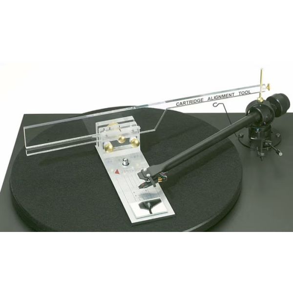 Pro-Ject Pickup Justeringsværktøj - Align it