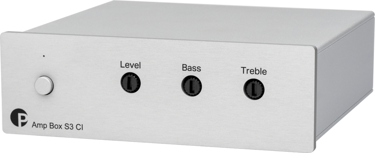 Pro-Ject Amp Box S3 CI