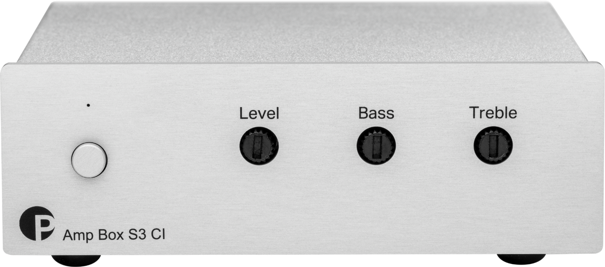 Pro-Ject Amp Box S3 CI