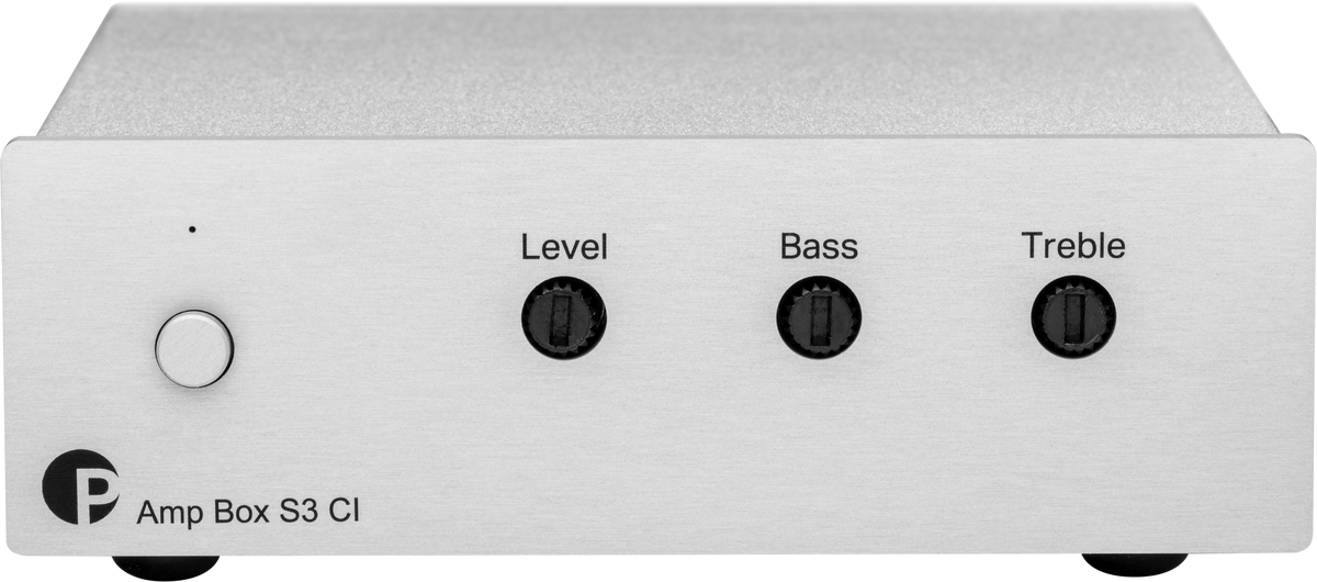 Pro-Ject Amp Box S3 CI