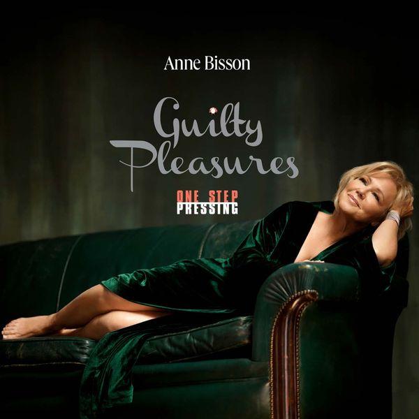 LP - Anne Bisson - Guilty Pleasures