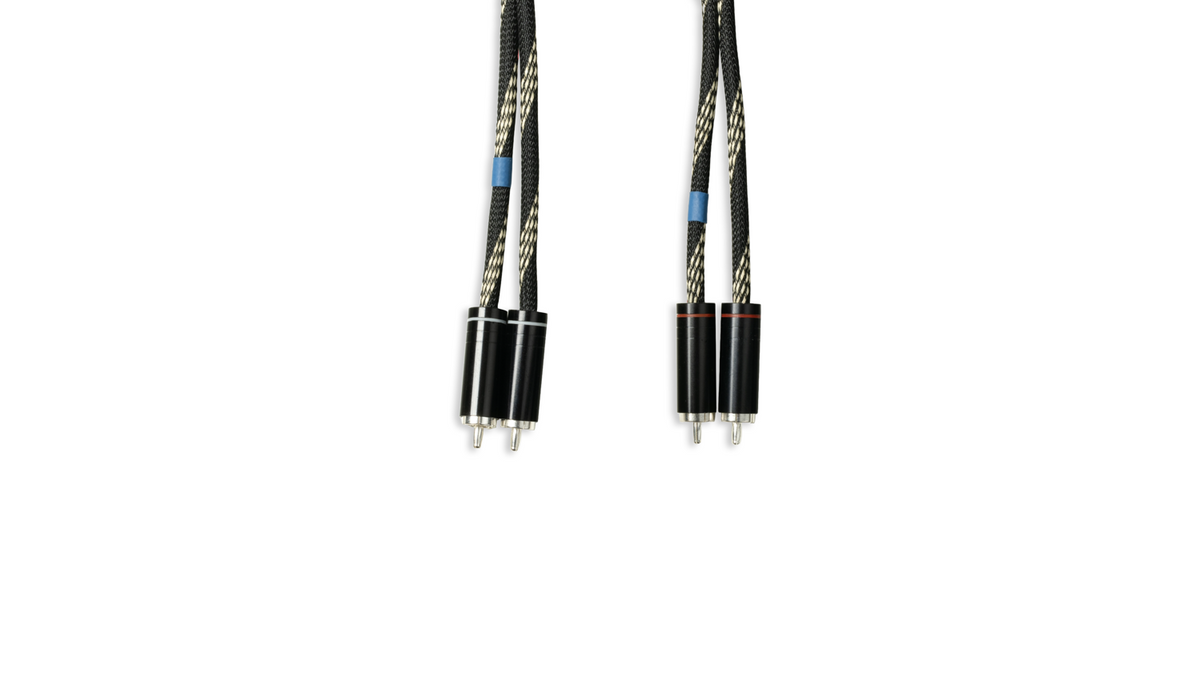 Pro-Ject Connect it Line DS RCA