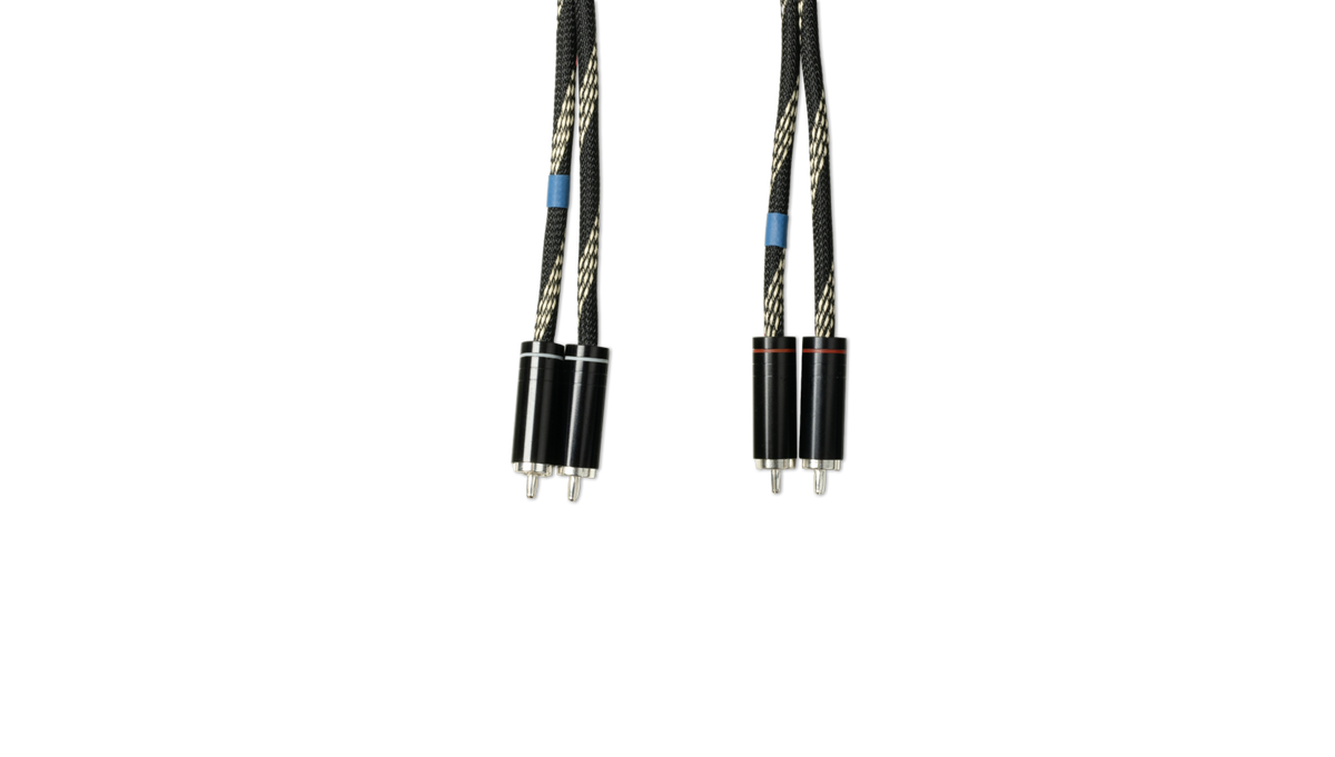 Pro-Ject Connect it Line DS RCA