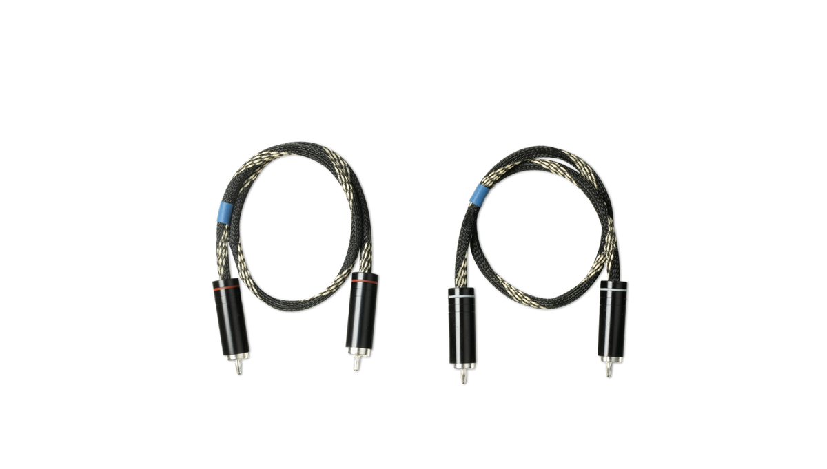 Pro-Ject Connect it Line DS RCA