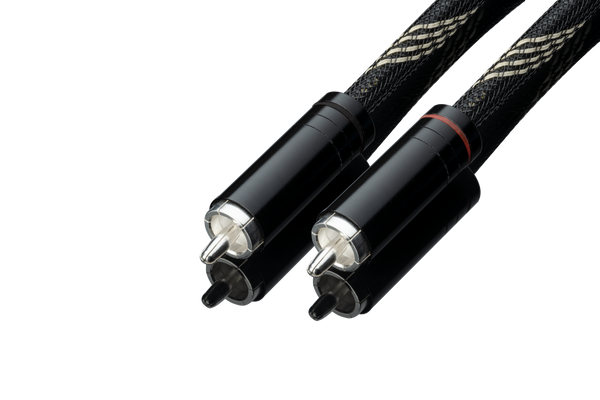 Pro-Ject Connect it Line DS RCA