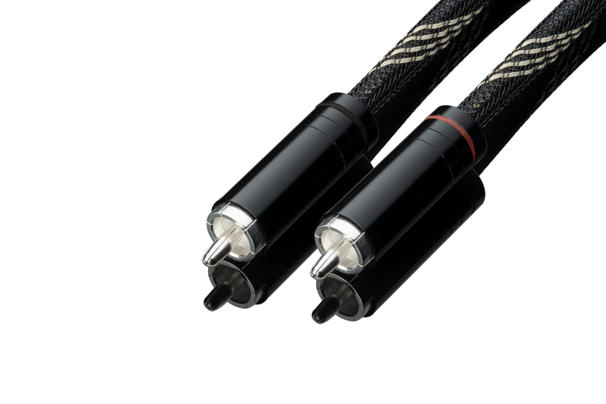 Pro-Ject Connect it Line DS RCA