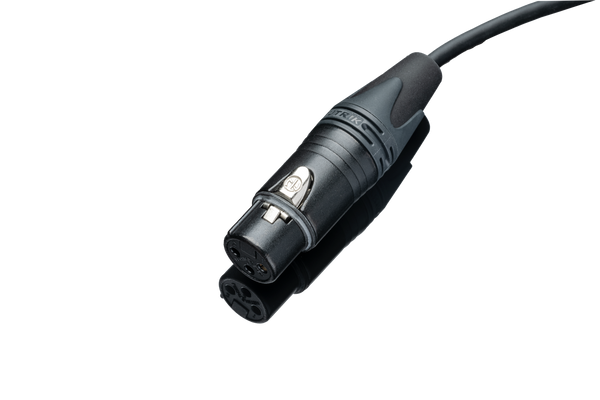 Pro-Ject Connect it Line DS XLR