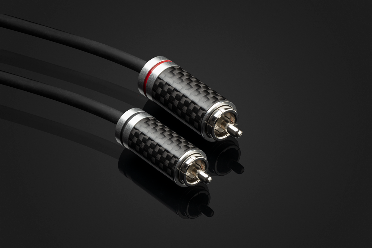 Pro-Ject CONNECT IT LINE RS RCA
