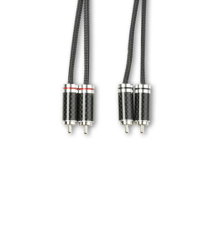 Pro-Ject CONNECT IT LINE RS RCA