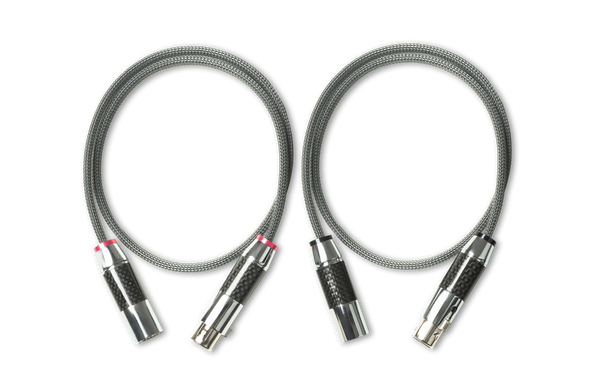 Pro-Ject CONNECT IT LINE XLR RS