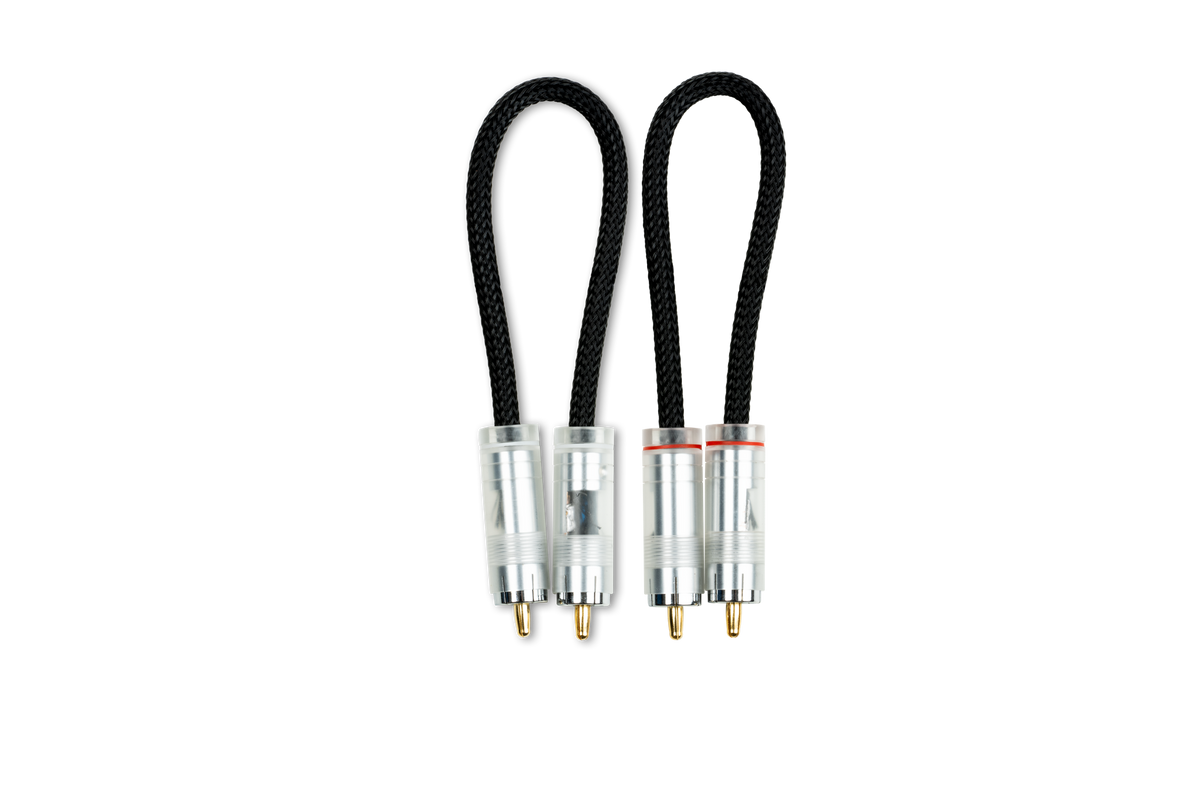 Pro-Ject Connect It Line S RCA