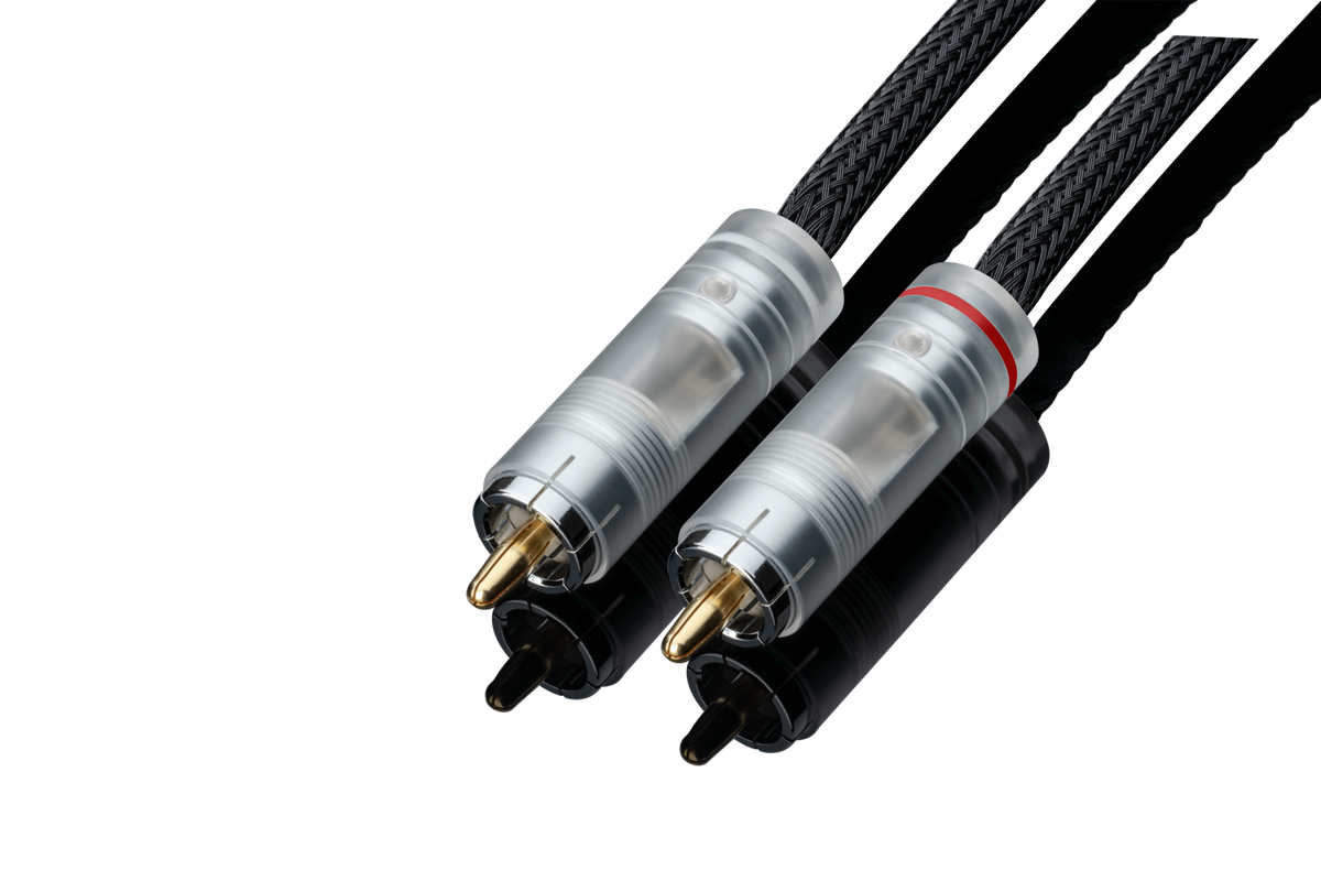 Pro-Ject Connect It Line S RCA