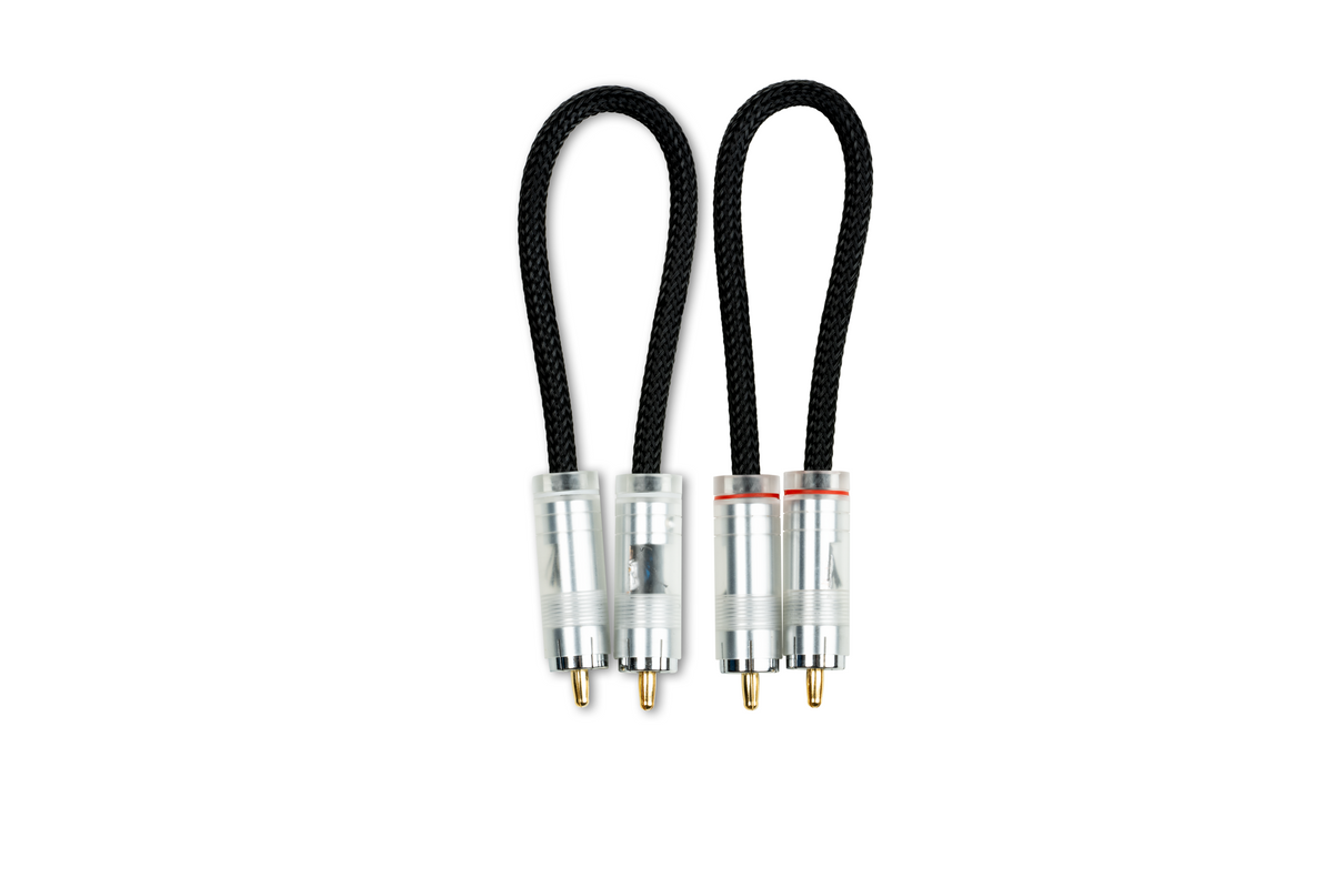 Pro-Ject Connect It Line S RCA
