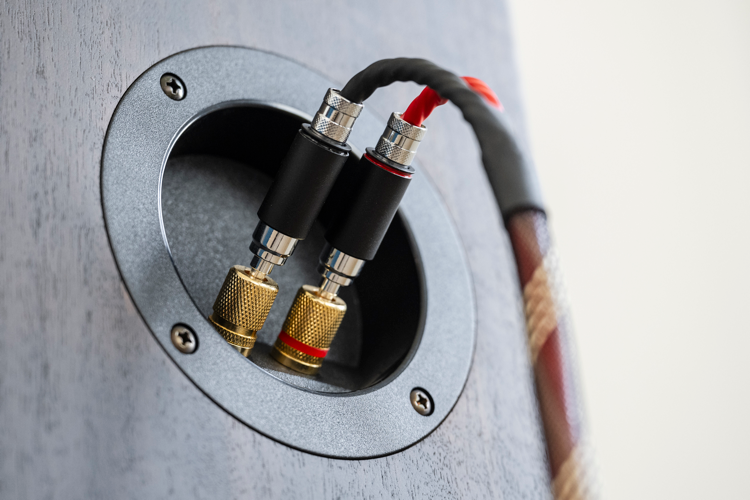 Pro-Ject Connect it LS DS Højttalerkabel