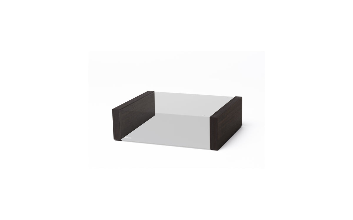 Pro-Ject Wooden Side Panel DS2 - PAR